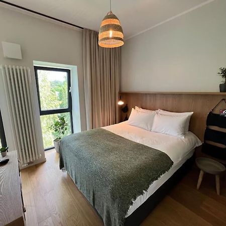 Lovely Apartment By The Sea. Ķesterciems المظهر الخارجي الصورة